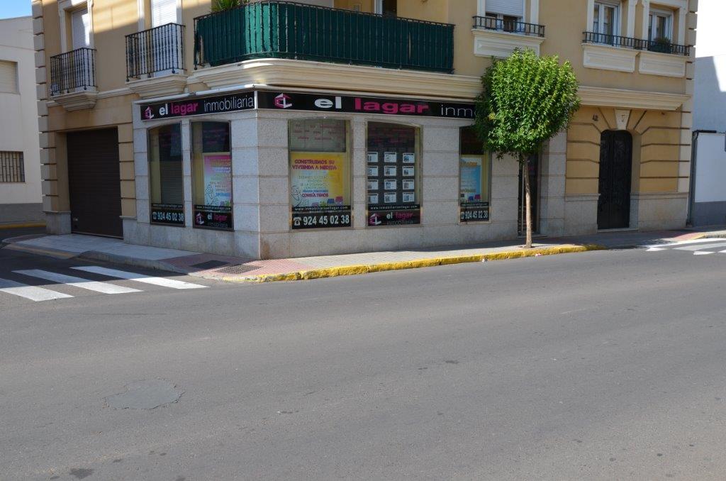 Pisos Montijo